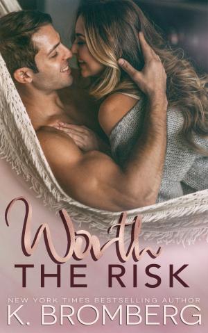 Cover of the book Worth the Risk by Andrea Perego