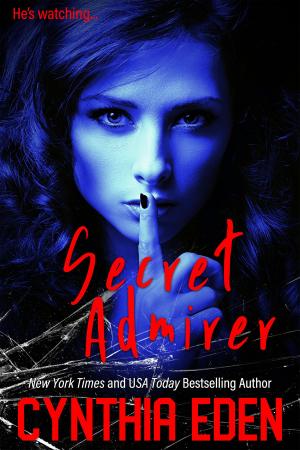 Cover of the book Secret Admirer by Zach Bohannon