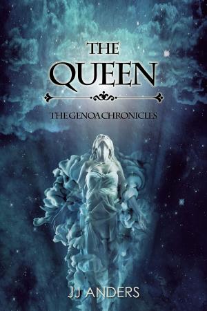 Cover of the book The Queen by BJ Sheppard