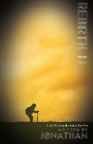Cover of Rebirth II