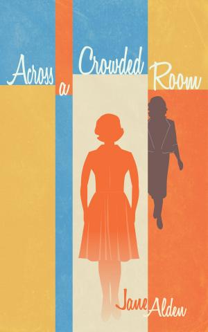 Cover of the book Across A Crowded Room by Rae D. Magdon