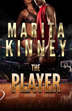 Cover of the book The Player by C.A. Gray