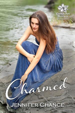 Cover of the book Charmed by Jenn Stark