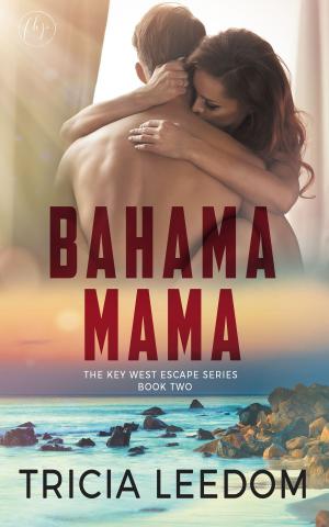 Cover of the book Bahama Mama by Majanka Verstraete