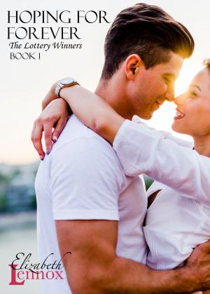 Cover of the book Hoping for Forever by Marliss Melton