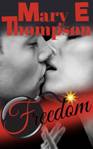 Cover of the book Freedom by Natalie Rivers