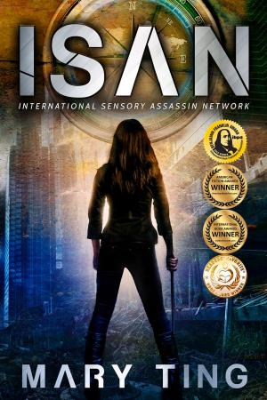 bigCover of the book ISAN by 