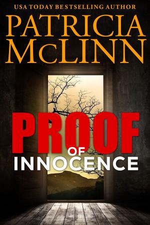 Book cover of Proof of Innocence