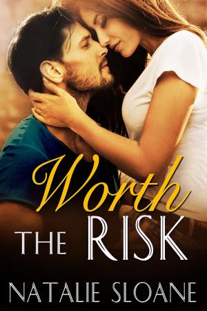 Cover of the book Worth the Risk by T. Cobbin