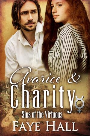 Cover of the book Avarice and Charity by T. Cobbin