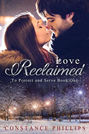 Cover of Love Reclaimed