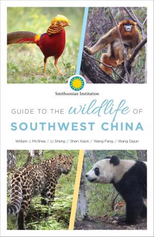 Cover of the book Guide to the Wildlife of Southwest China by F. Robert van der Linden