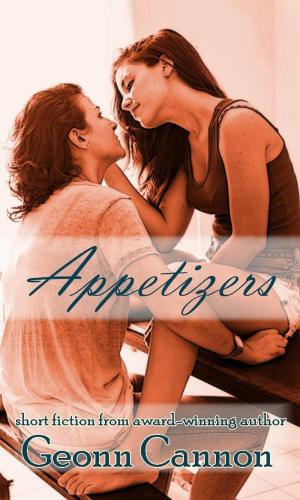 Cover of the book Appetizers by Christoph Michael Carter
