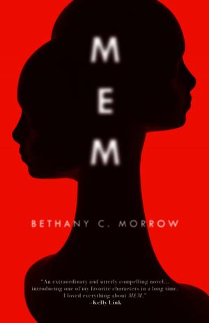 Cover of the book MEM by Rebecca Entel
