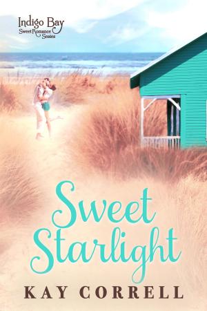 Book cover of Sweet Starlight