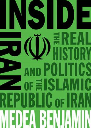 Cover of the book Inside Iran by 