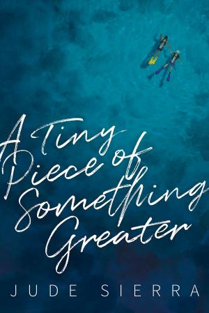 Cover of the book A Tiny Piece of Something Greater by Suzey ingold