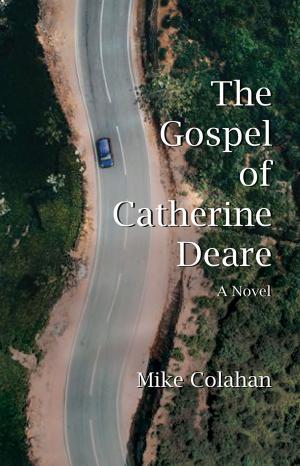 bigCover of the book The Gospel of Catherine Deare by 