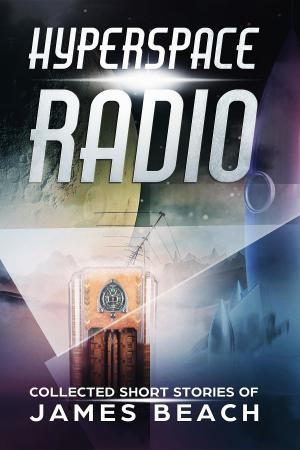 Cover of the book Hyperspace Radio by C.A.Dayhoff