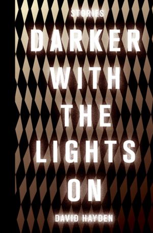 Cover of Darker With the Lights On