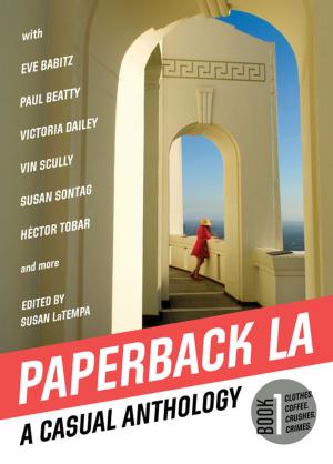 Cover of the book Paperback L.A. Book 1 by Jill Orr