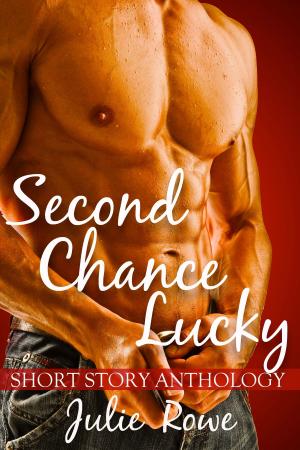 Cover of the book Second Chance Lucky by Ruth A. Casie