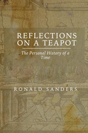 Cover of the book Reflections on a Teapot by Rachel Manley