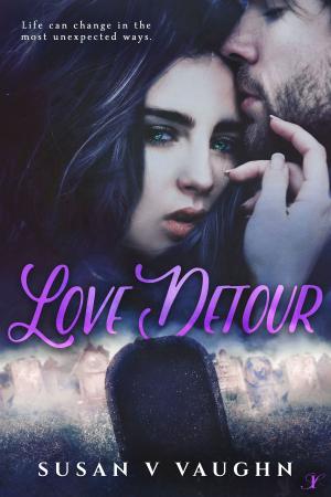 Cover of the book Love Detour by Margaret Oliphant
