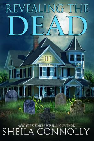 Cover of the book Revealing the Dead by Chris Carter
