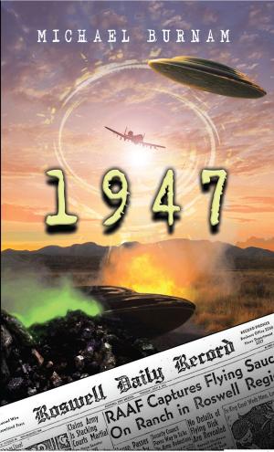 Cover of the book 1947 by Margaret Buffie
