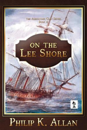 Cover of the book On The Lee Shore by Mary Sharnick