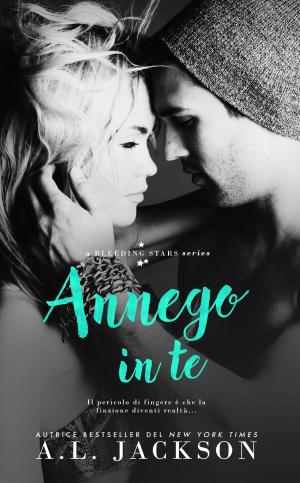 Book cover of Annego in Te