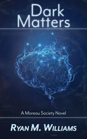 Book cover of Dark Matters
