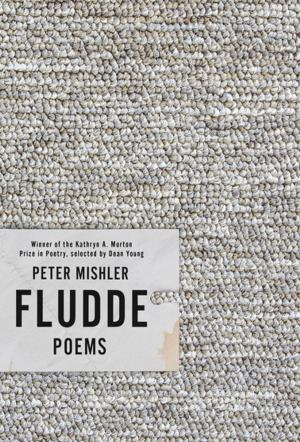 Cover of the book Fludde by Mary Ruefle