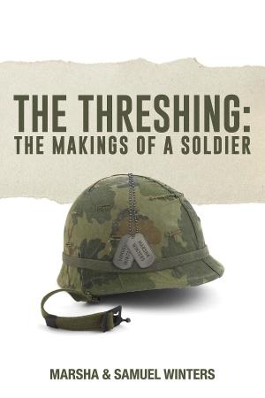 Cover of the book The Threshing by Rob Shepherd