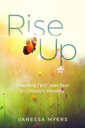 Cover of the book Rise Up by Vince Miller