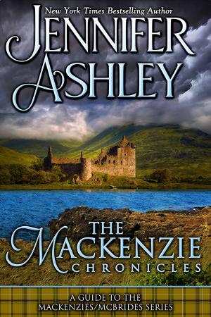 bigCover of the book The Mackenzie Chronicles by 