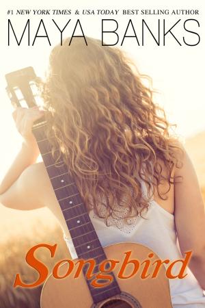Cover of the book Songbird by Melanie Codina