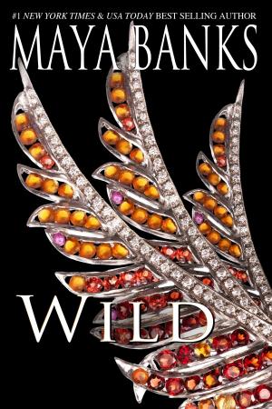 Cover of the book Wild by Susan Fox