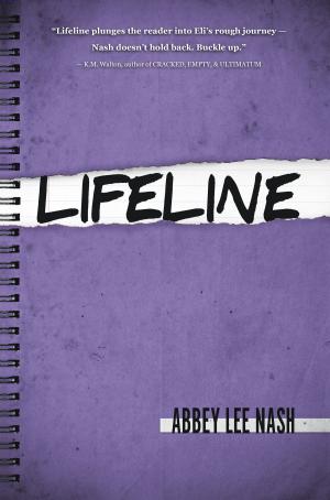 Book cover of Lifeline