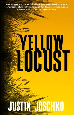 Cover of the book Yellow Locust by Andrew Buckley