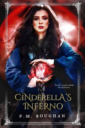 Cover of the book Cinderella's Inferno by Cindy Pon