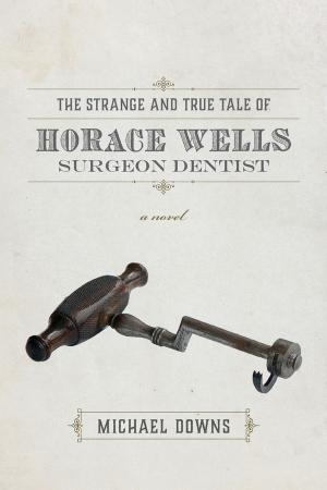Cover of the book The Strange and True Tale of Horace Wells, Surgeon Dentist by Sonia Caporali