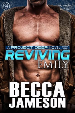 Cover of the book Reviving Emily by Janie Mason