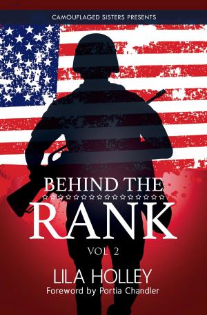 Cover of the book Behind The Rank, Volume 2 by David Chrisinger