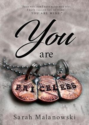 Cover of the book You Are Priceless by Candee Fick