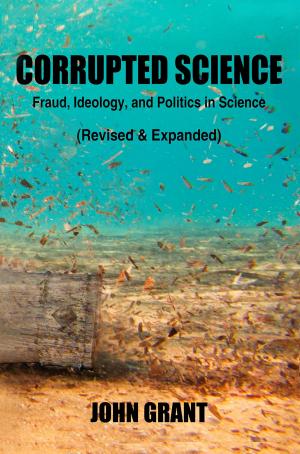 Cover of the book Corrupted Science by Rafael Uzcategui