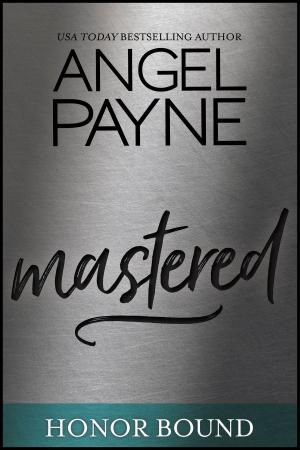 Cover of the book Mastered by Shayla Black