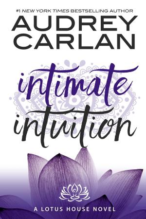 Book cover of Intimate Intuition