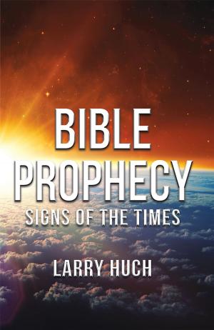 Cover of Bible Prophecy